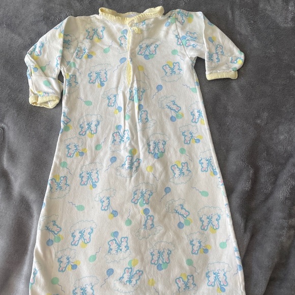 Newborn Layette VINTAGE - Picture 4 of 11
